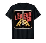 Ideal para cualquier guitarrista legendario o amante de la música que llegue a los 60 años que todavía trae el ruido y vive para riffs fuertes, luces de escenario y vibraciones retro.