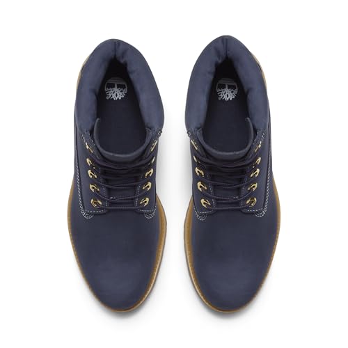 Image of Timberland mens 6 inch Premium Waterproof Boot
