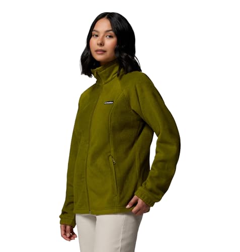 Image of Columbia Women's Benton Springs Full Zip