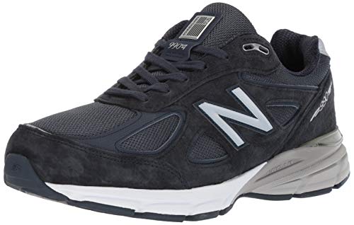 New Balance Men's Made in Us 990 V4 Sneaker