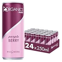 The Organics by Red Bull