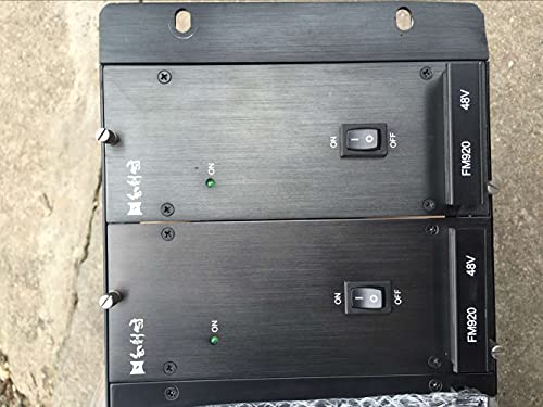 Davitu Motor Controller - SD5107P2 Stepper driver , used one , 85% appearance , test goods ,