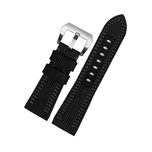 Bracelet en nylon pour PAM00984 985 441 : l'alternative textile robuste