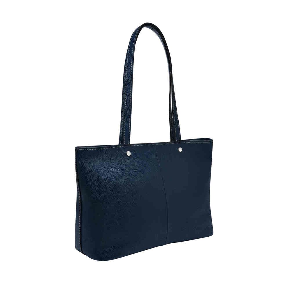 Fossil Jessie Bolso tote de piel o poliuretano para mujer