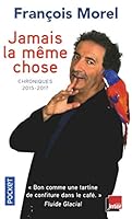 Jamais la même chose 2266285211 Book Cover