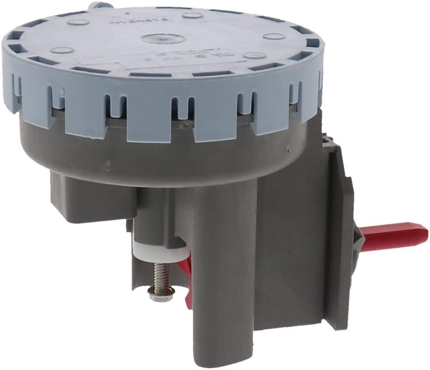 PRYSM Washer Pressure Switch Replaces W10268911