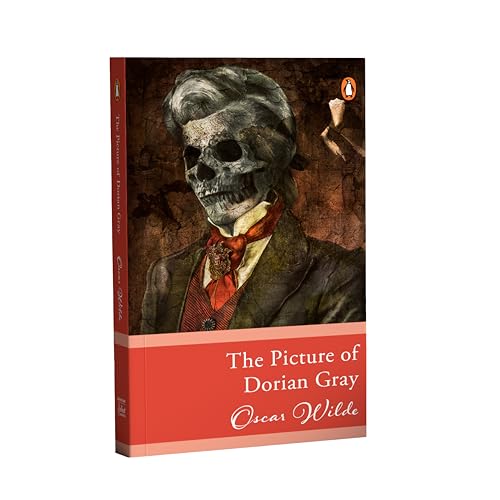Penguin Select Classics: The Picture Of Dorian Gray: (Original, U...