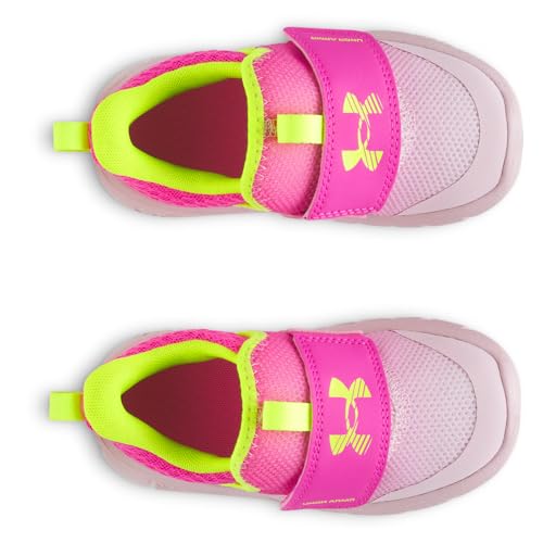 Under Armour Baby-Girl's Infant Flash Sneaker4