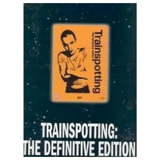 Trainspotting (El Montaje Definitivo) [DVD]