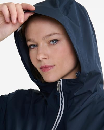 Aigle Regenmantel RainPack 90 Empire 2