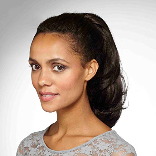 Hothair volumineux Pony Harvest Gold