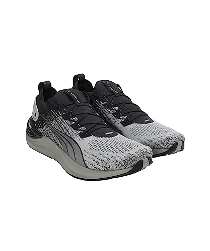 Image of Puma Men Electrify Nitro 3 Knit Running Shoe