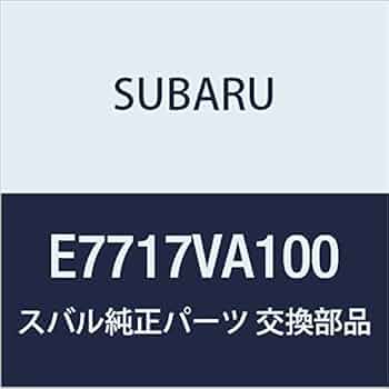 スバル純正 WRX VA型 エキゾーストフィニッシャー（E7717VA100） SUBARU 【SUBARU WRX・VA】エキゾースト