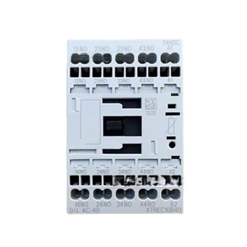 Relais contacteur DILAC-40 XTREC10B40TD pour resoudre les pannes de circuit