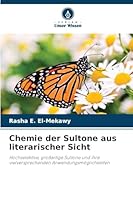 Chemie der Sultone aus literarischer Sicht 6209259758 Book Cover