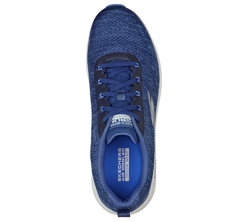 Image of Skechers Men's GOrun Elevate - Athletic Slip-on Workout Running Shoes