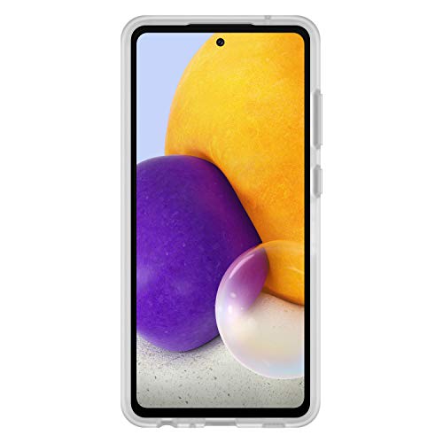 Coque React Series Samsung A72 Otterbox discrète et robuste