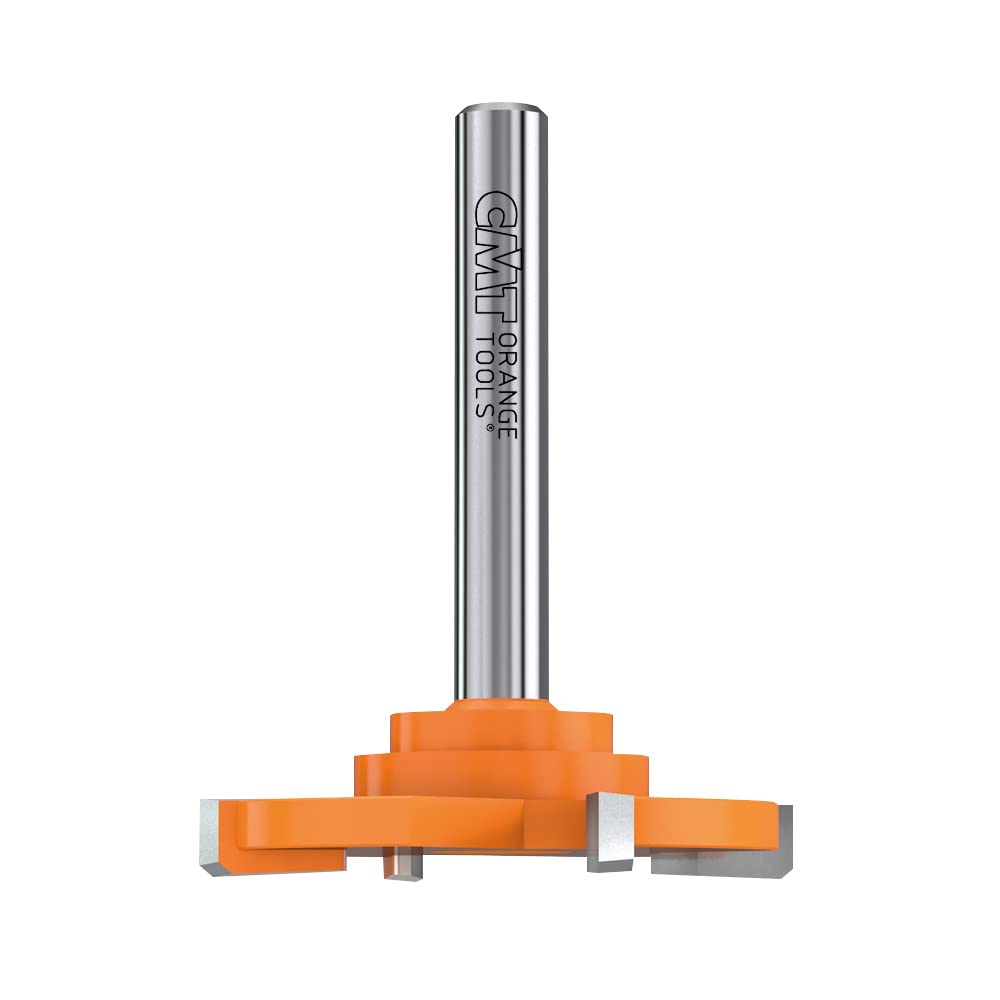 CMT Orange Tools 922.035.11 - Fraise Disque HW Z4 S=8x50 D=52x6.5x65 DR