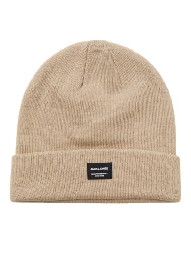 JACK & JONES Jacdna Beanie Noos