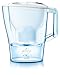 Brita 1008932 Carafe Aluna Blanc