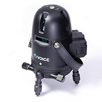 墨出し機 5ライン グリーンレーザー5線6点 墨出しレーザー　4方向　照射モデル 5ライン6点 グリーンレーザー墨出し器/墨出器/水準器/墨出し機