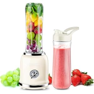 KitchenApp blender to go