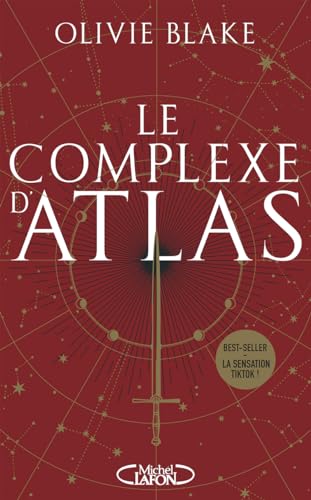 Illustration de The Atlas Six