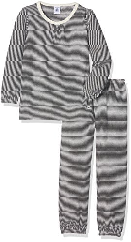 Petit Bateau Longane Pigiama Bambine e Ragazze