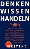  Denken Wissen Handeln Politik
