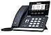 Produktbild Yealink IP Telefon SIP-T53 VoIP-Telefon, schwarz