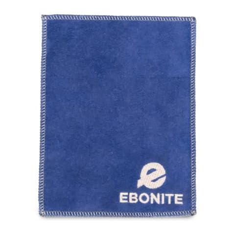 Ebonite Shammy Cover