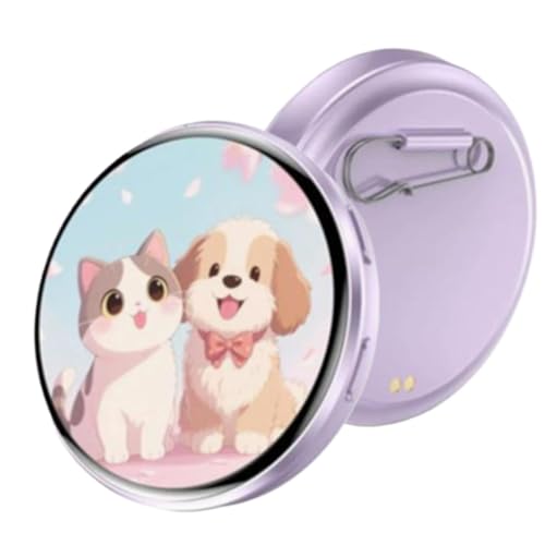 �f�W�^���f�W�^���s���o�b�W�s���o�b�W - IPS�^�b�`�X�N���[�����ڃE�F�A�E�F�A���u���X�}�[�g�o�b�W���u���X�}�[�g�o�b�W - LED�\���t���f�W�^���o�b�W | �A�j���t�@�� �R���N�^�[ 10�� ��l ���헷�s �����C�x���g �R�X�v������