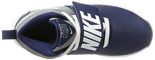 NIKE Meisjes Team Hustle D 8 Gs Basketbalschoenen - Image 6