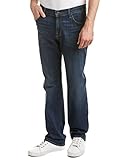 7 For All Mankind Men's Austyn Relaxed Straight Leg Jean in Central Coast