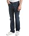 7 For All Mankind Men's Austyn Relaxed Straight Leg Jean in Central Coast