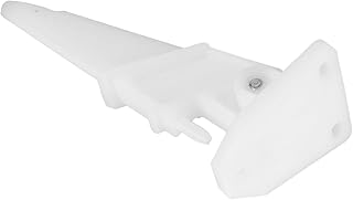 Boat Pitot Tube Marine Speedometer P Boat Speed Pickup Pitot Tube Sensor Gauge Bracket Marine Accessory for 80 mph Pressure Driven Speedometer