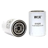 Wix 51525 Auto Trans Filter Kit