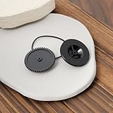 The Lord of the Tools Player Gear Belt Kits Compatible with Marantz CD6000 CD53 CD57 CD63 CD67 CD - Image 6