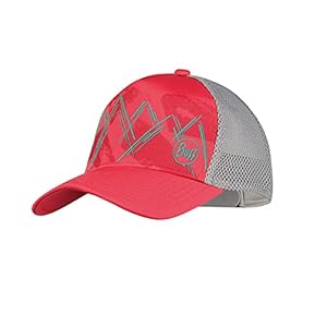 Buff Casquette Trucker pour femme