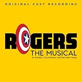  Star-Spangled Man (Reprise)/Just One Dance (Preprise 2)