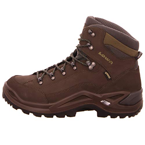 gtx mid boots