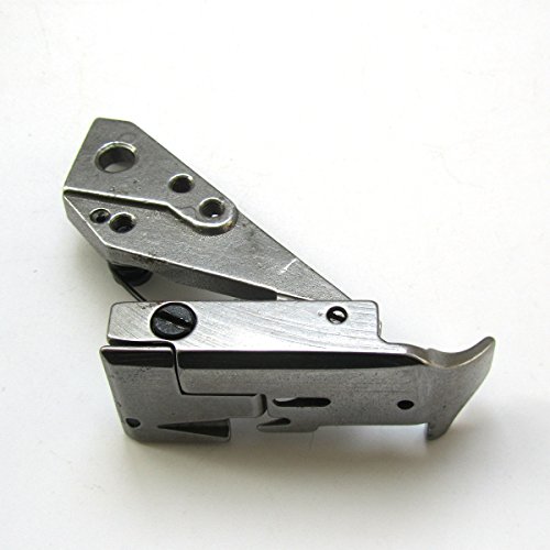 Pie prensatela para máquina de coser Brother MA4-B551 miniatura 3