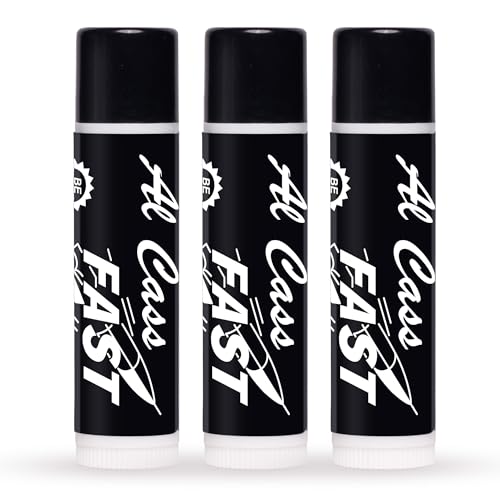 Official Al Cass Slide Grease | Long-Lasting Tuning Slide Lubricant for Brass Instruments | Odorless...