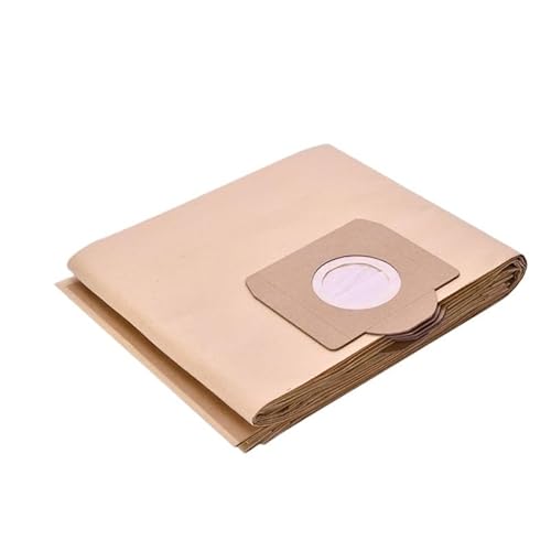 �_�X�g�o�b�O�AKarcher MV3 WD3 WD3200 WD3300 A2204 A2656 WD3.500P SE4001 SE4002 �|���@���i�ɑΉ��ARowenta RB88 RU100 RU101 �ɑΉ�(5PCS)