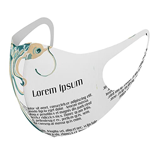 [�X�}�R��] �f�U�C�� �}�X�N �Q���Z�b�g �|���G�X�e�� �􂦂� �z�}�X�N �j�����p 015257 �� �� ���ǂ��̓� �p��