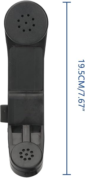 Baofeng Radio de Grado Militar de 2 Pines Tipo K, micrófono Militar de Mano para BaoFeng AR-152 UV-5R UV-S9 Plus UV-82 UV-6R DM-5R Plus, Kenwood, Wouxun, Qansheng, Puxing, HYT, radios bidireccionales - 4