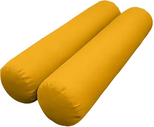 Miniatura 3 de *Solo funda*-Estilo 5 fundas de almohada para colchón de sofá cama para exteriores con borde de cuchillo individual -AD108