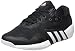Produktbild adidas Damen Dropset Trainer Gymnastikschuh, Cblack/Ftwwht/Gresix, 42 2/3 EU
