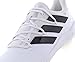 adidas Adizero Afterburner 8 Pro Mens Shoes Size 15, Color: White/Black