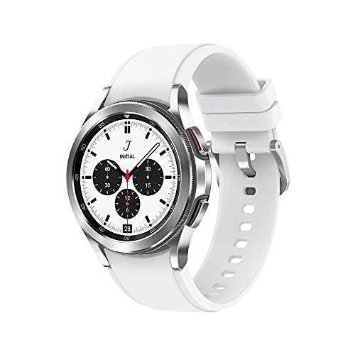 Samsung Watch - relojes inteligentes de moda 16 Samsung Galaxy Watch4 Classic